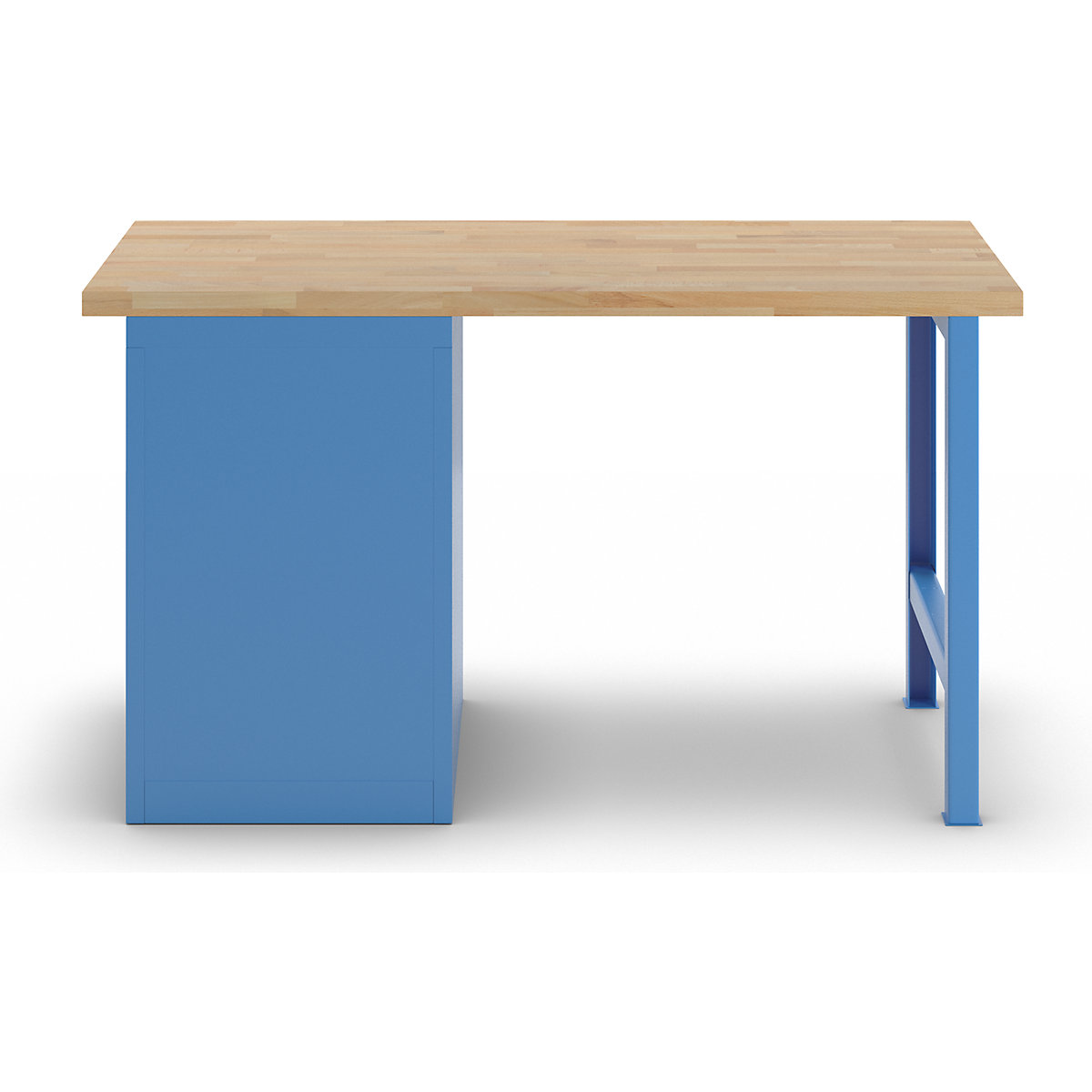 Dílenský stůl, stavebnicový systém (Obrázek výrobku 4)-3