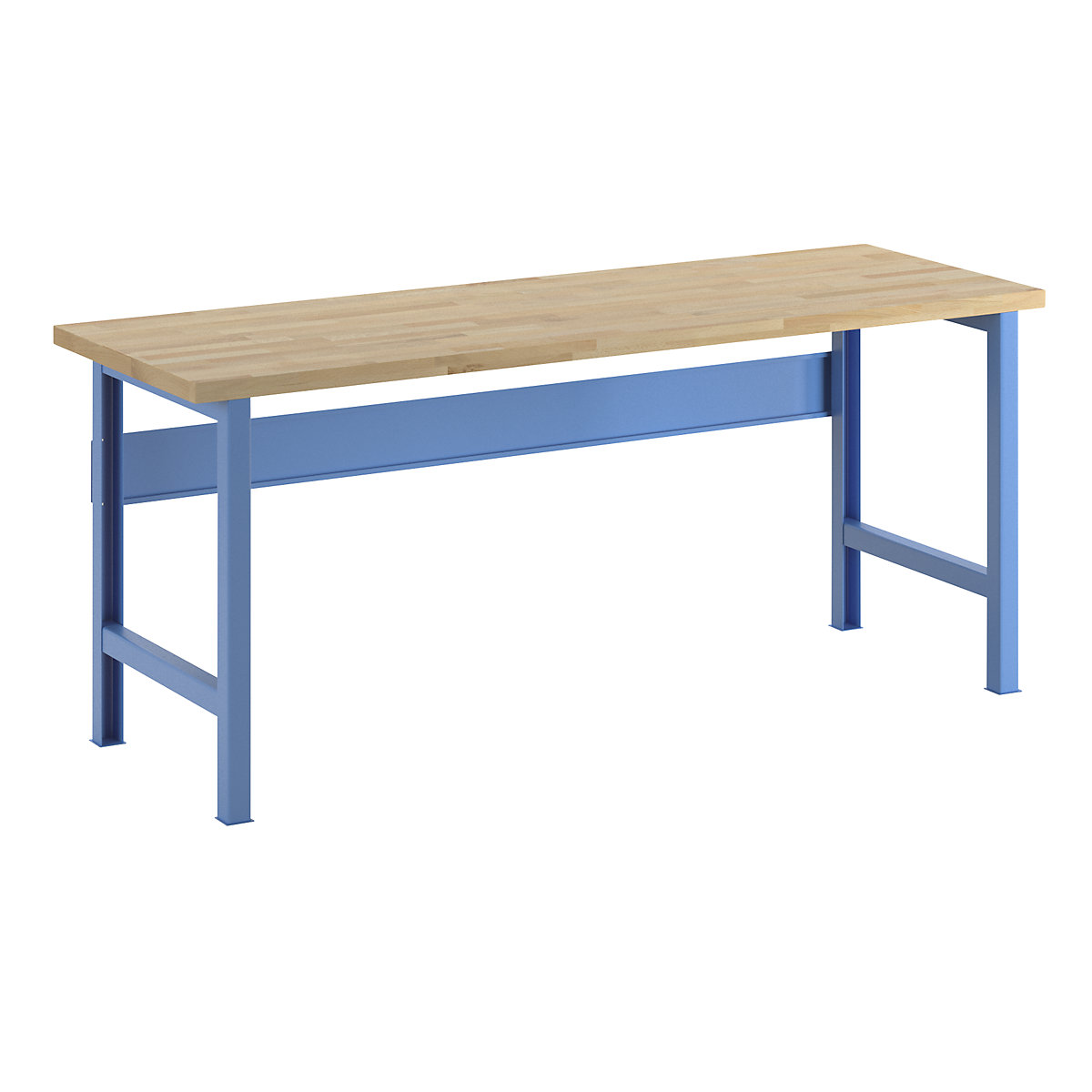 Dílenský stůl, stavebnicový systém