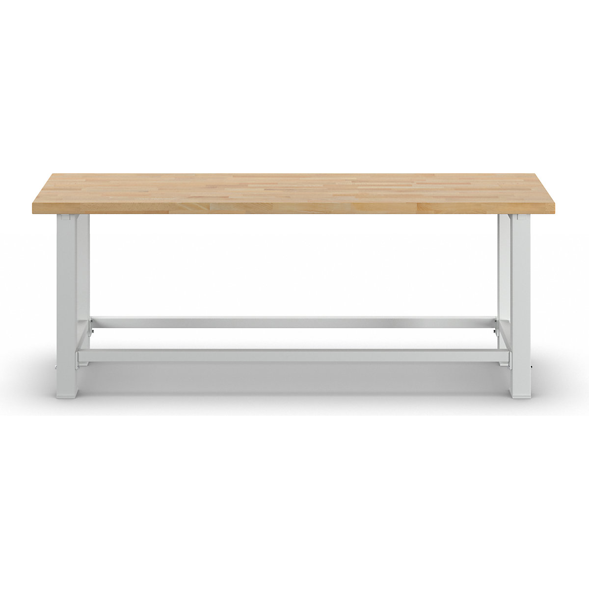 Pracovní stůl pro velká zatížení – ANKE (Obrázek výrobku 2)-1