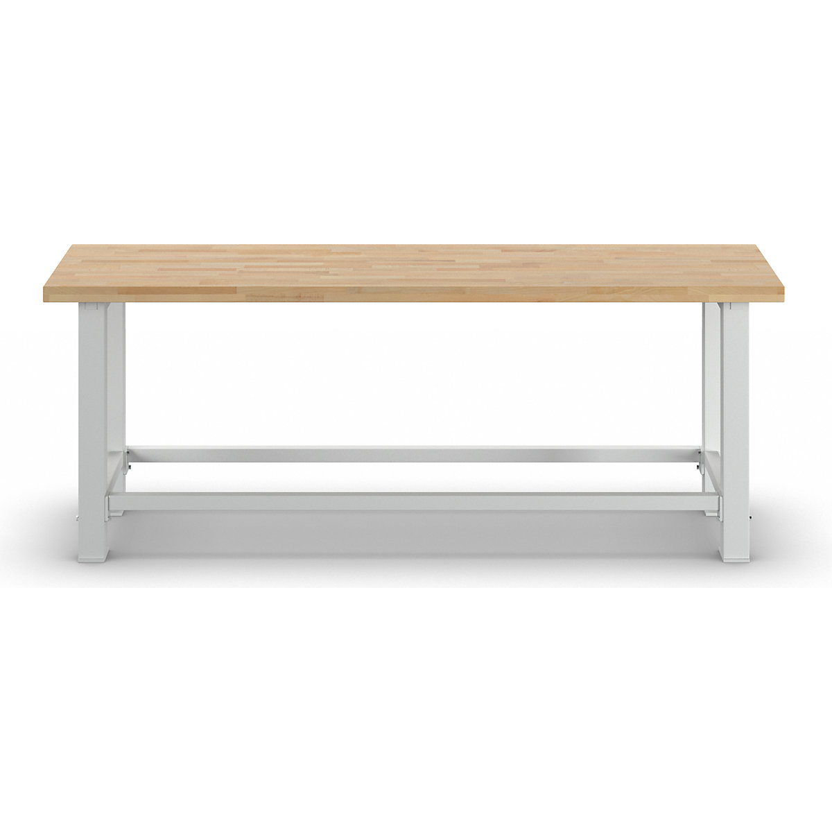 Pracovní stůl pro velká zatížení – ANKE (Obrázek výrobku 4)-3