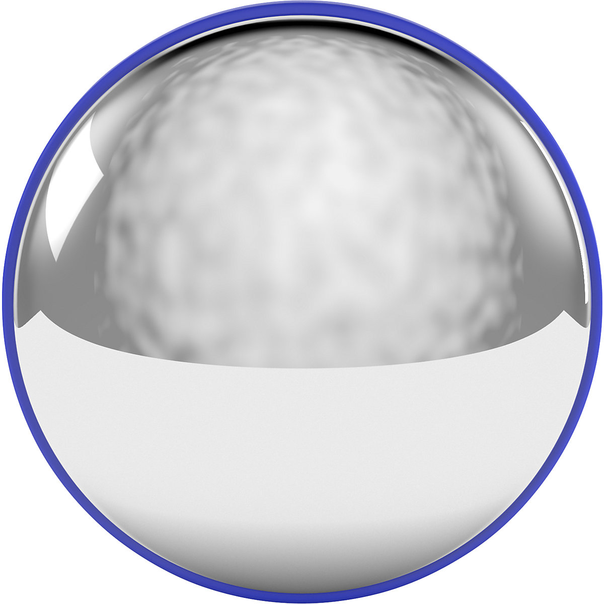 Univerzalno ogledalo za uporabo v notranjosti in na prostem – eurokraft pro (Slika izdelka 5)-4