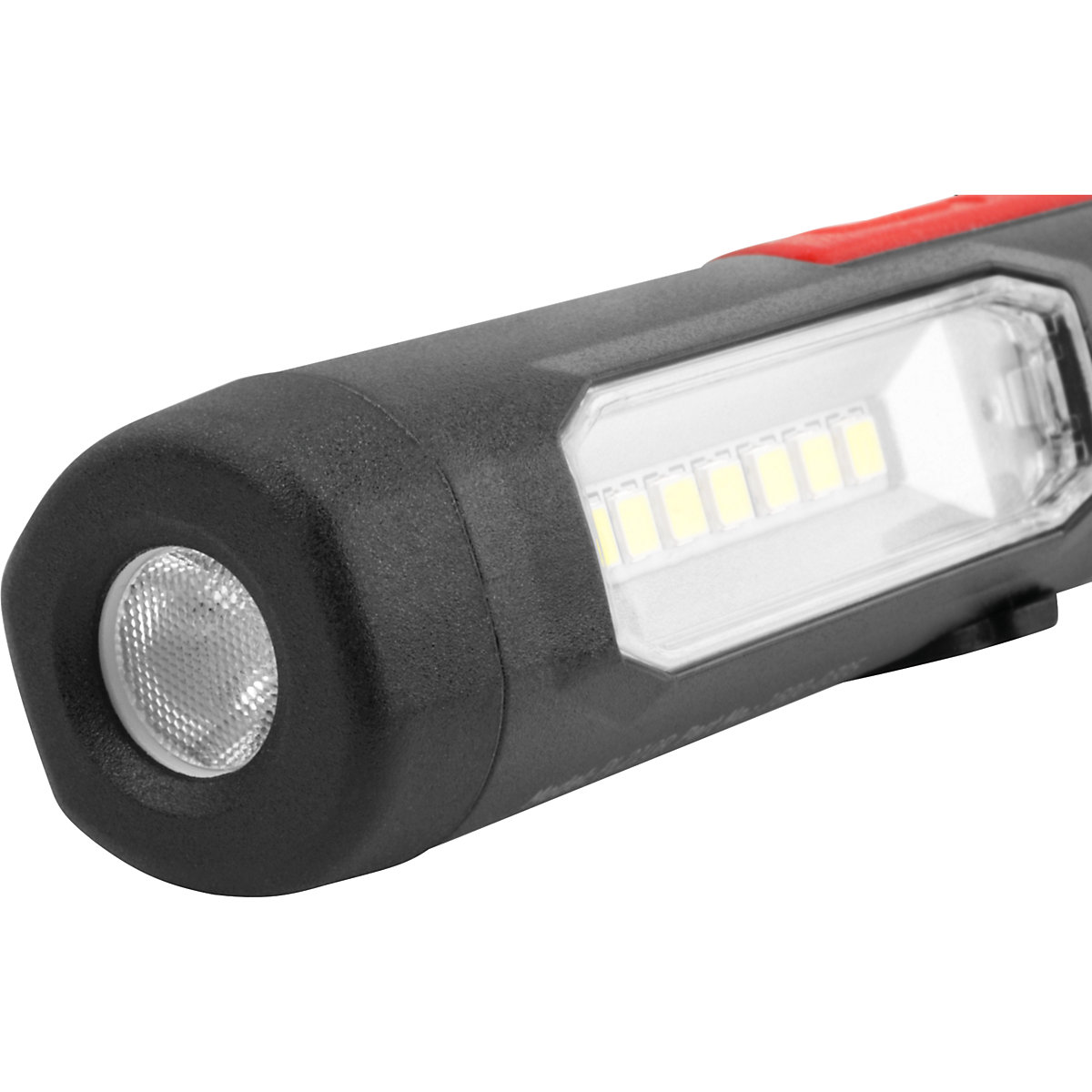 Akumulatorska delovna LED-svetilka PL210R – Ansmann (Slika izdelka 10)-9