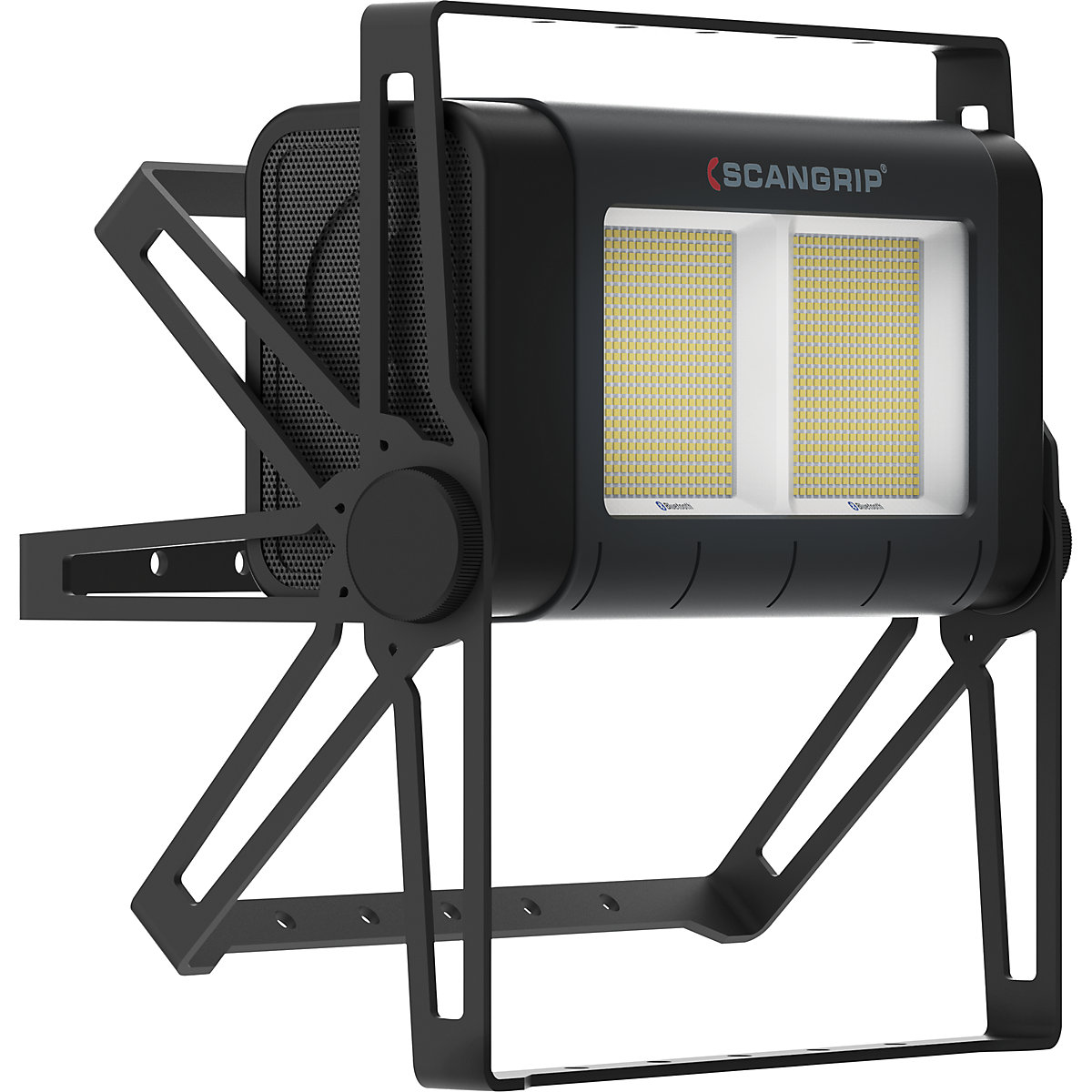 LED-reflektor za gradbišče SITE LIGHT 80 – SCANGRIP (Slika izdelka 7)-6