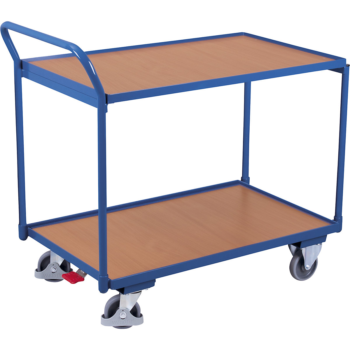 Transportni voziček