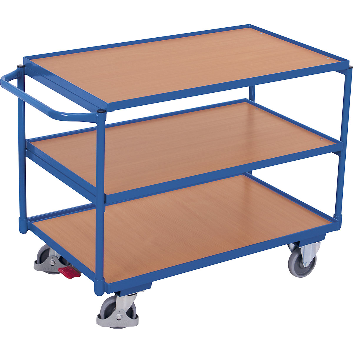 Transportni voziček
