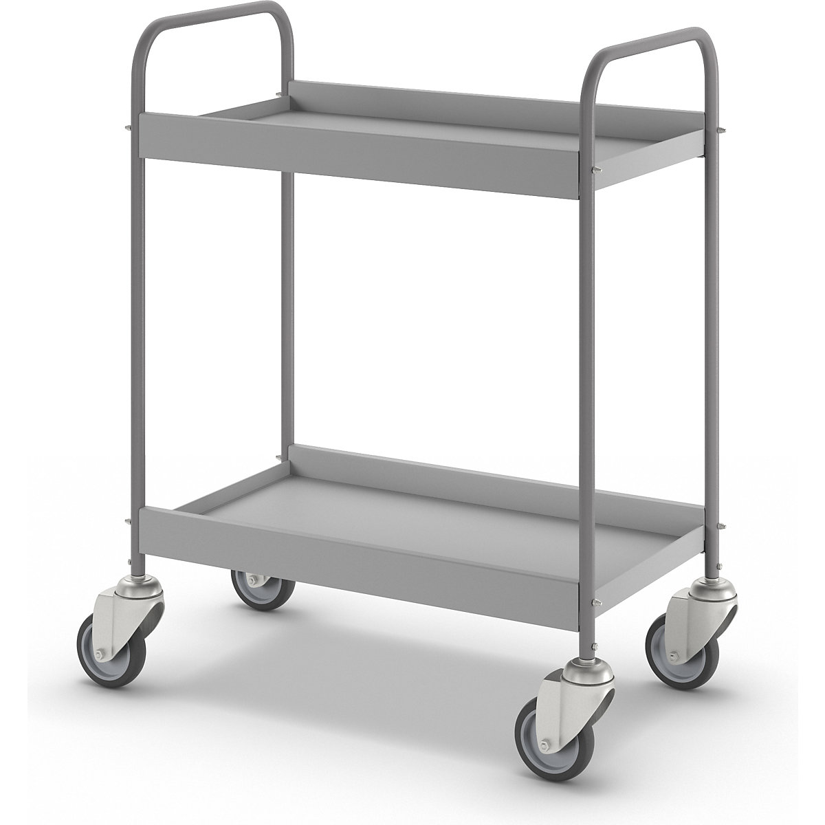 Vrhunski voziček za serviranje – eurokraft pro (Slika izdelka 4)-3