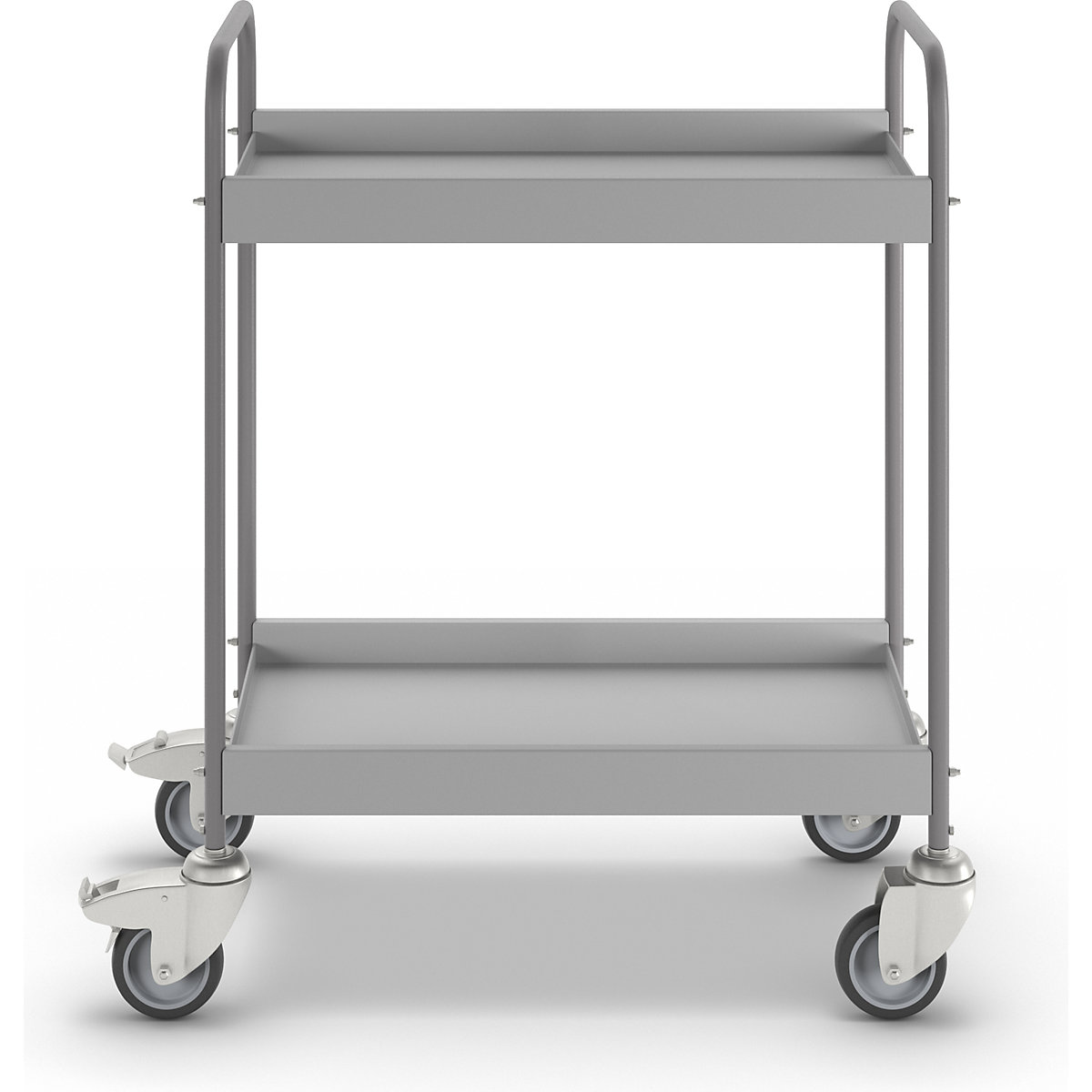 Vrhunski voziček za serviranje – eurokraft pro (Slika izdelka 2)-1