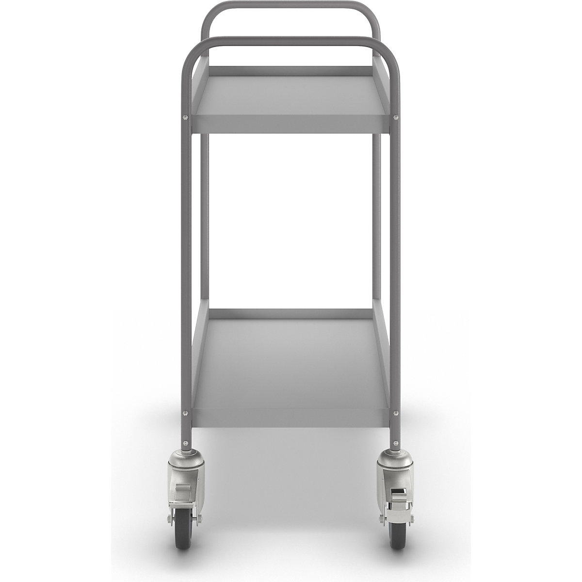 Vrhunski voziček za serviranje – eurokraft pro (Slika izdelka 7)-6