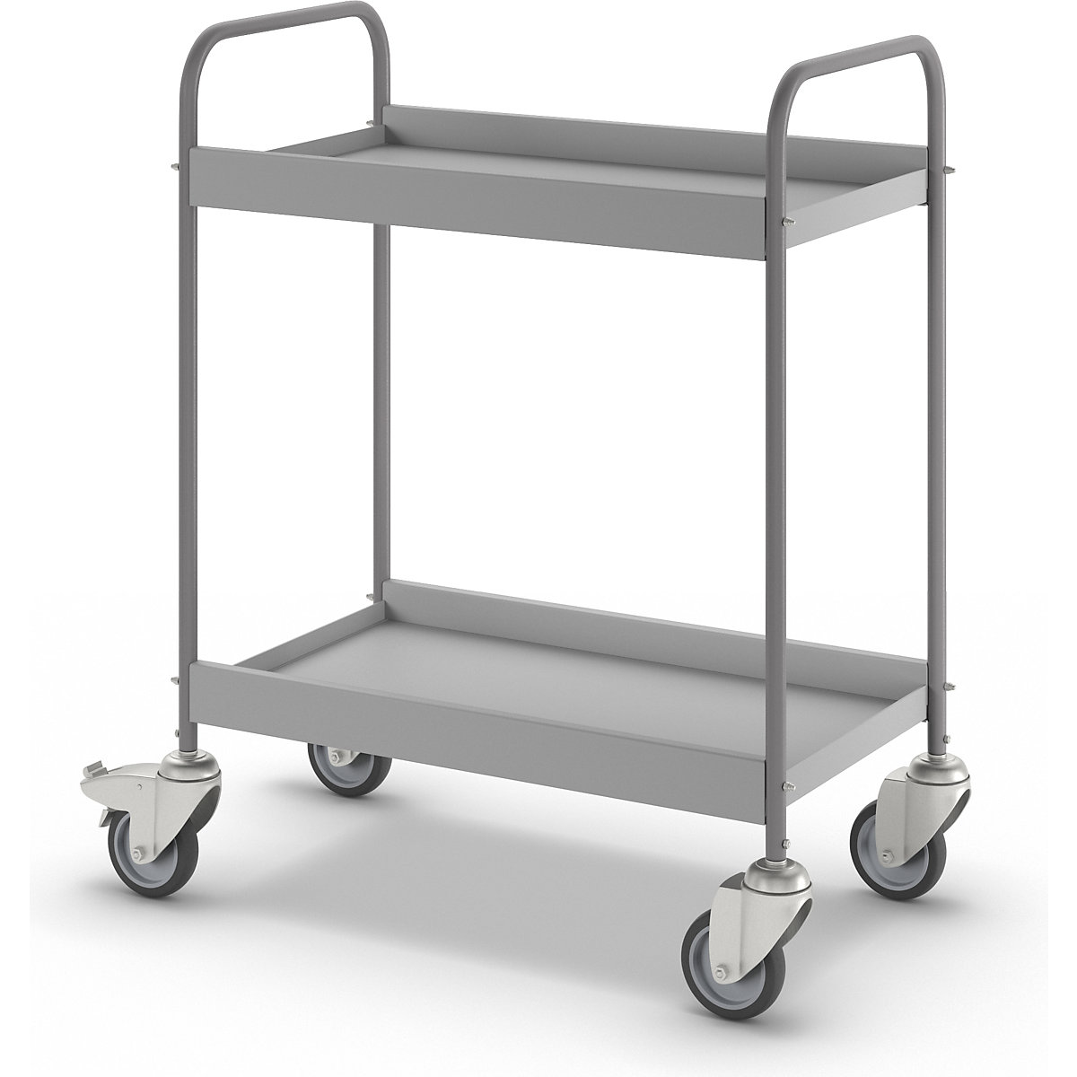 Vrhunski voziček za serviranje – eurokraft pro (Slika izdelka 3)-2