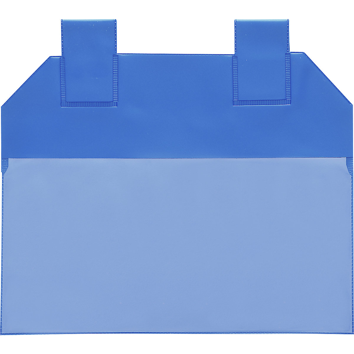 Bolsas para caixa de grade, embalagem de 50 unid., para papel em formato A6, azul-0