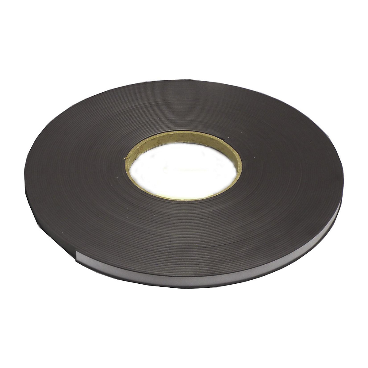 Caixilho para etiquetas, magnético, mercadoria em rolo, comprimento 50 m, altura 20 mm-0