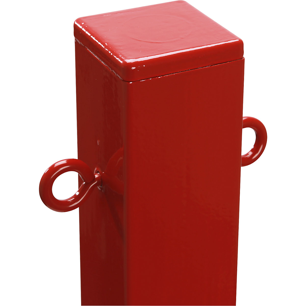 Poste de barreira (Imagem do produto 3)-2