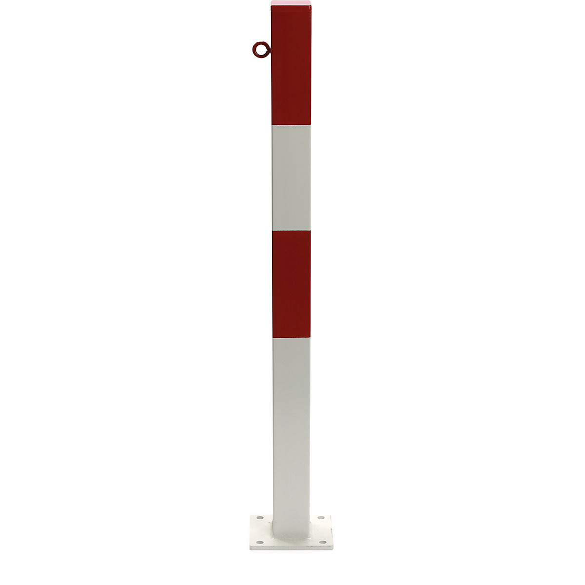 Poste de barreira (Imagem do produto 3)-2