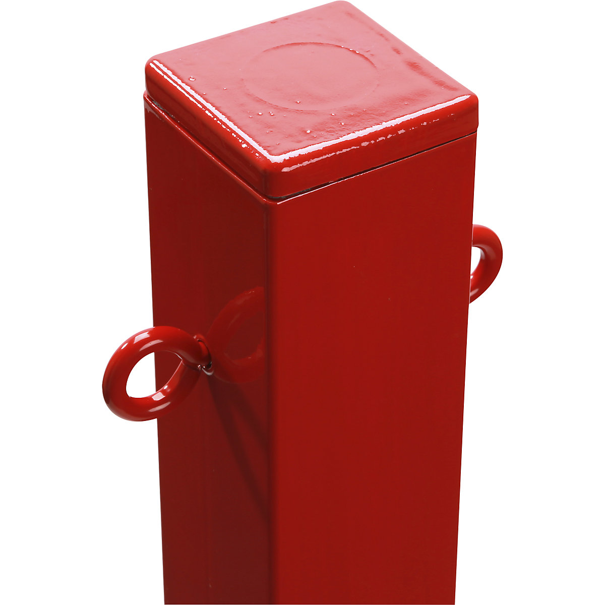 Poste de barreira (Imagem do produto 3)-2