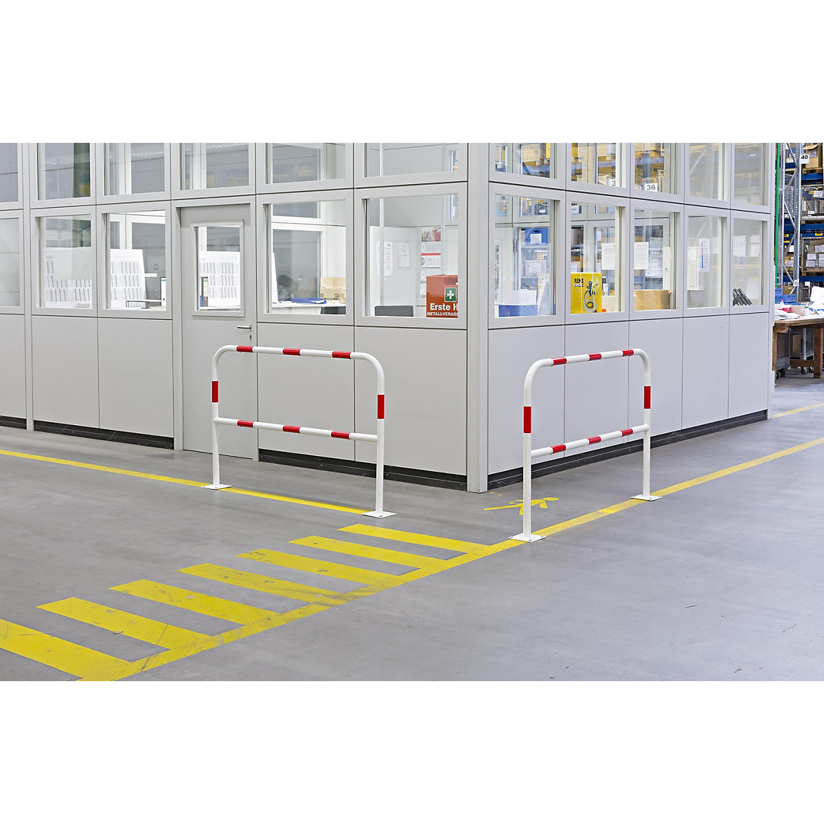 Arco de proteção, aço, Ø 42 mm (Imagem do produto 4)-3