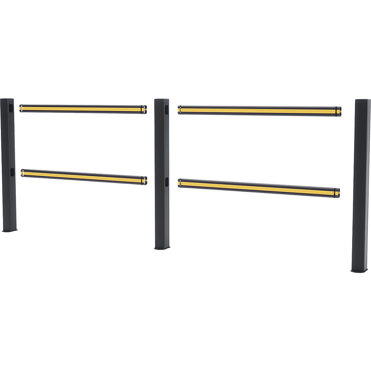 Balaustrada de proteção Flex Impact® HD Light – Boplan (Imagem do produto 3)-2