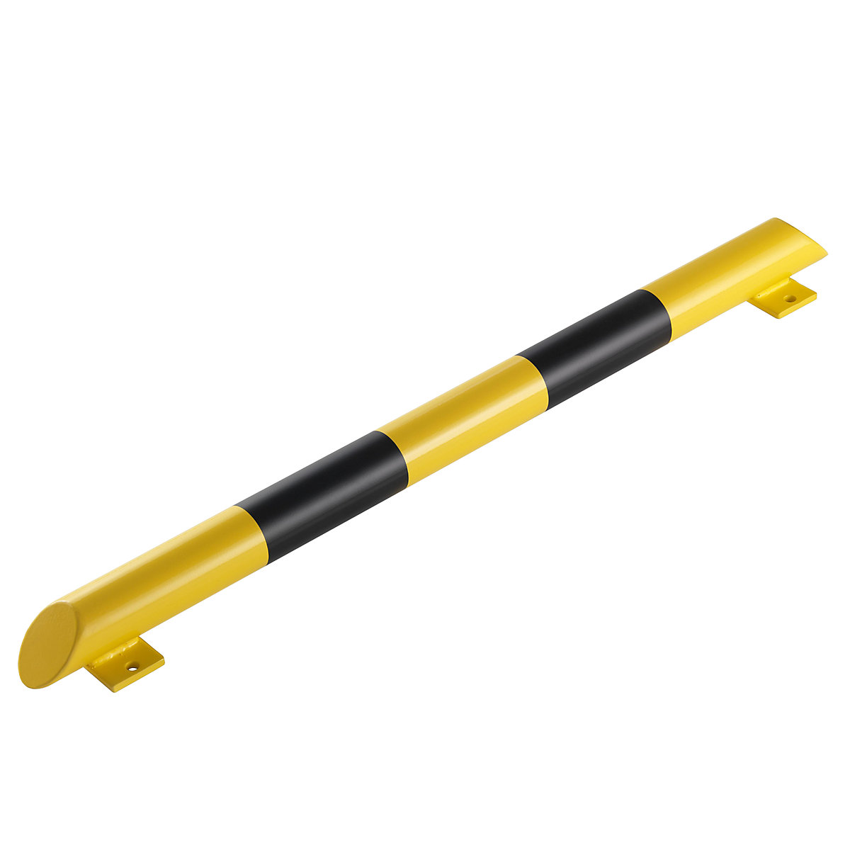 Barra de proteção contra impactos, para o interior, comprimento 1200 mm-0