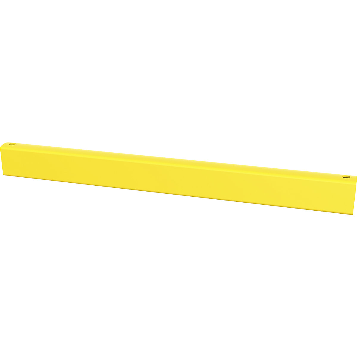 Barreira de proteção contra colisão X-Protect – Axelent, para estender e recolher, comprimento 2270 mm-0