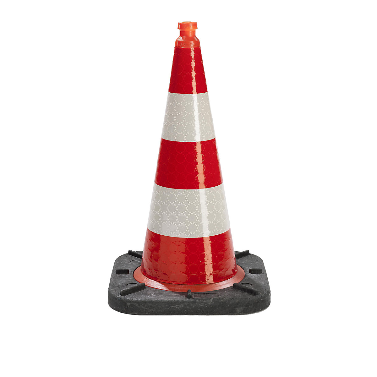Cono de balizamiento, UE 2 unid. (Imagen del producto 2)-1