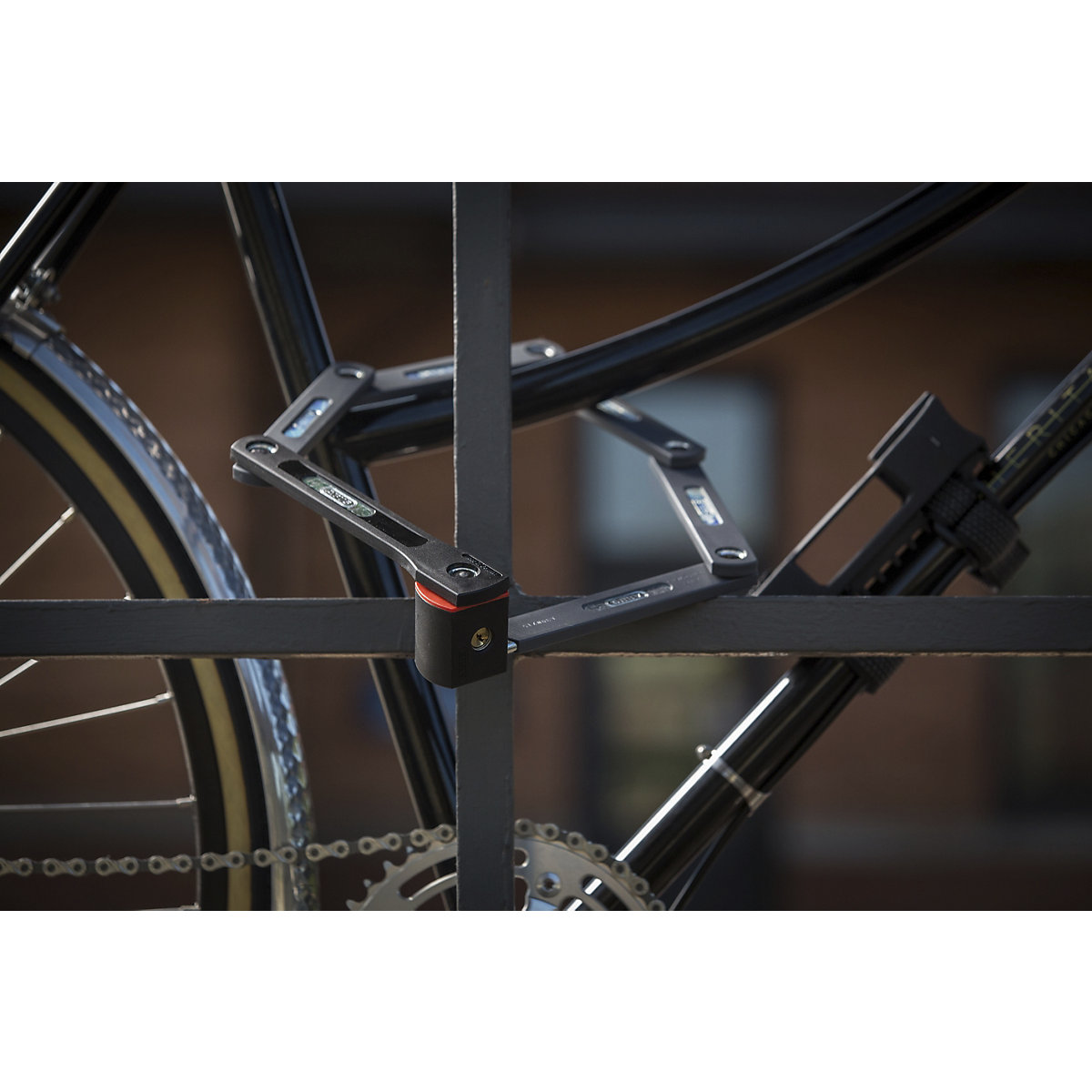 Candado plegable – ABUS (Imagen del producto 3)-2