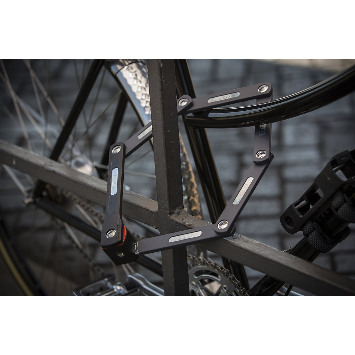 Candado plegable – ABUS (Imagen del producto 4)-3