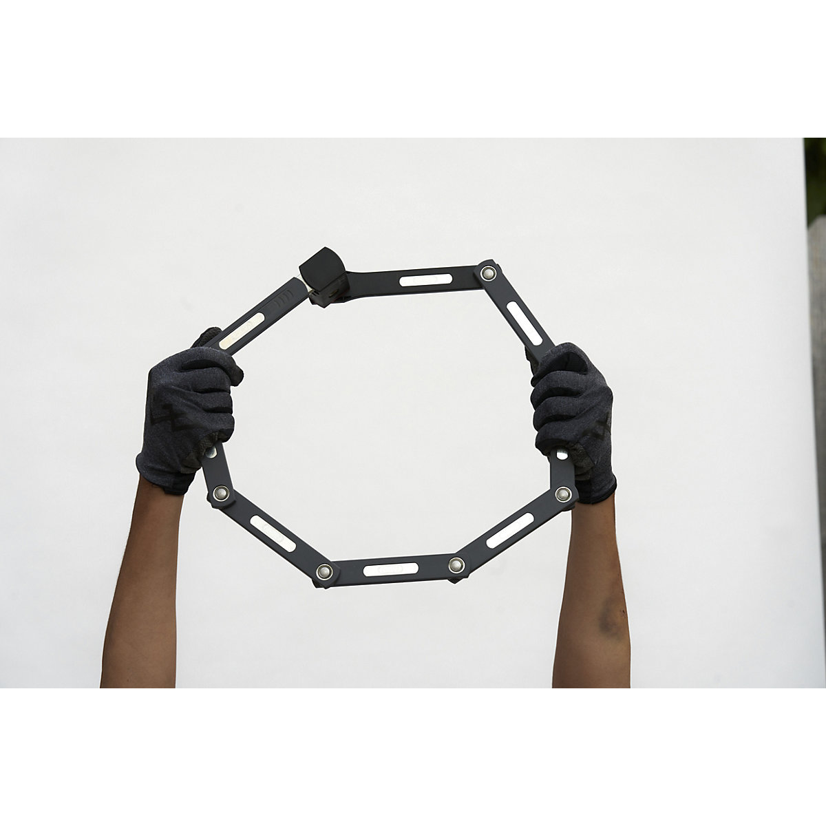 Candado plegable – ABUS (Imagen del producto 5)-4