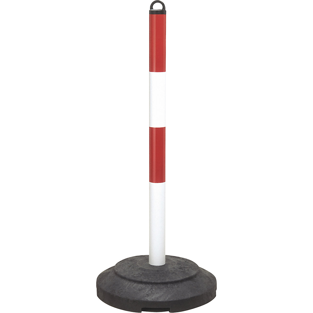 Poste de acero para cadenas – Moravia (Imagen del producto 4)-3