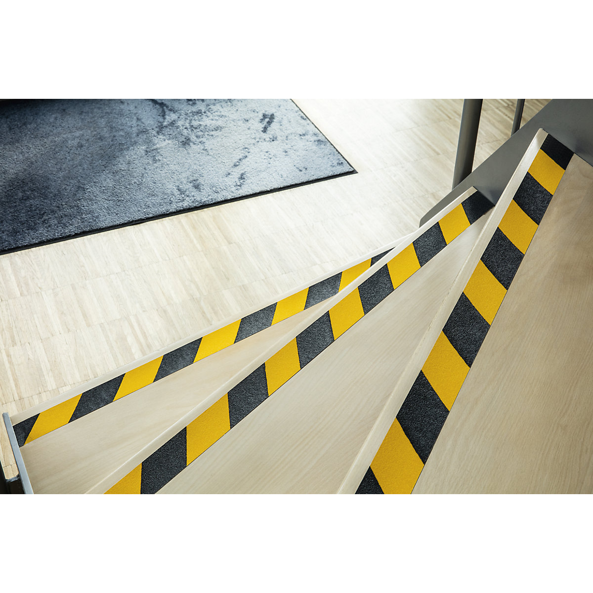 Cinta antideslizante DURALINE® GRIP – DURABLE (Imagen del producto 2)-1