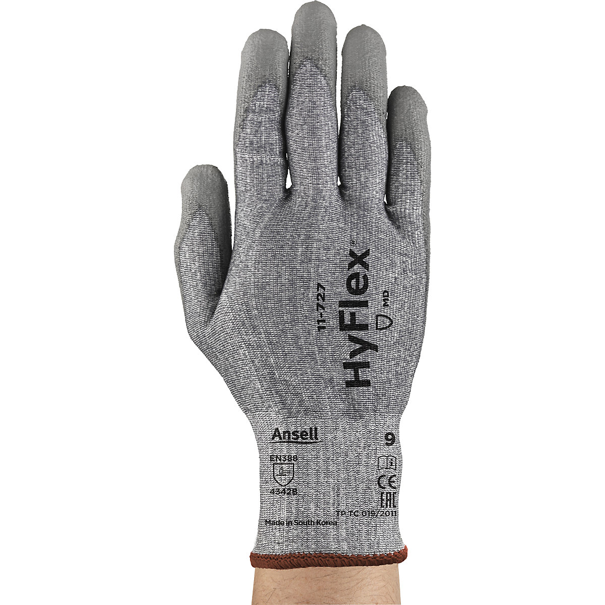 Delovne rokavice HyFlex&reg; 11-727 - Ansell