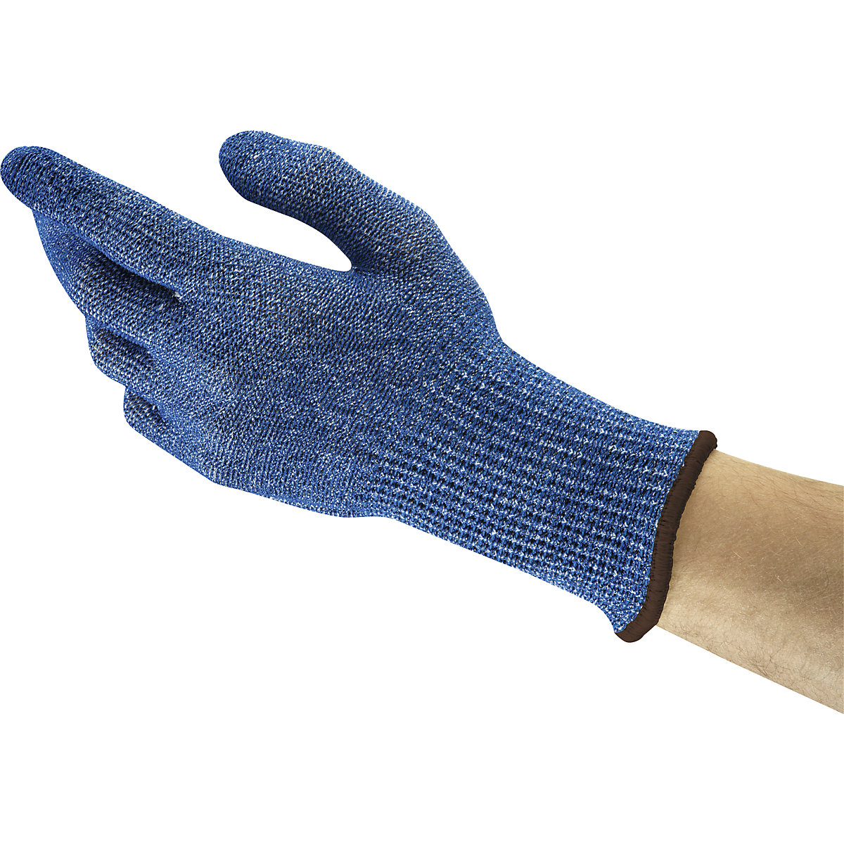 Delovne rokavice HyFlex® 72-400 – Ansell (Slika izdelka 3)-2