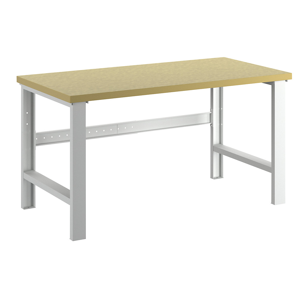 Modulna delovna miza – Treston