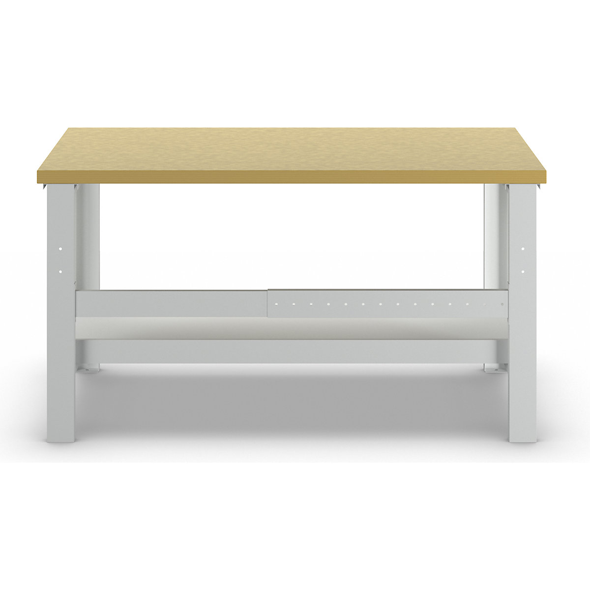 Modulna delovna miza – Treston (Slika izdelka 2)-1