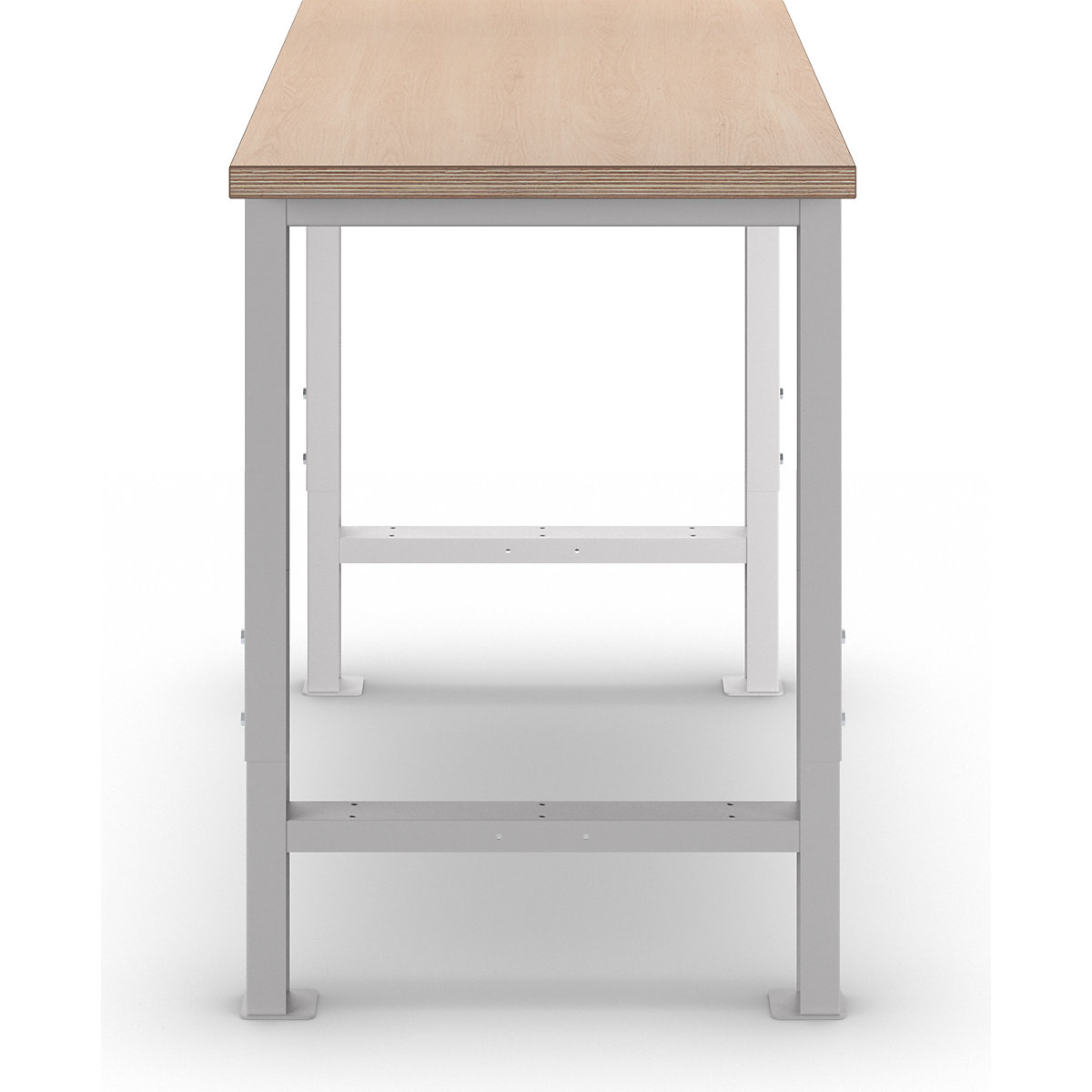 Modulna delovna miza – LISTA (Slika izdelka 3)-2