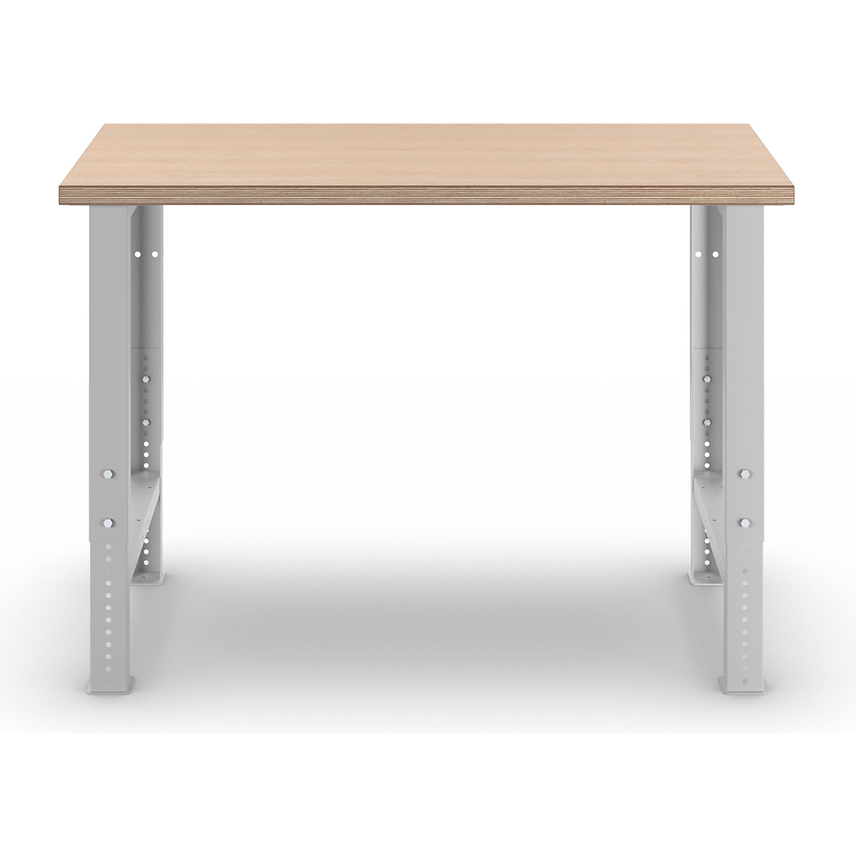 Modulna delovna miza – LISTA (Slika izdelka 4)-3