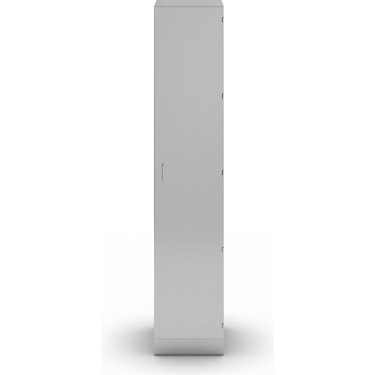 Visoka omara iz nerjavnega jekla za čisti prostor (Slika izdelka 5)-4