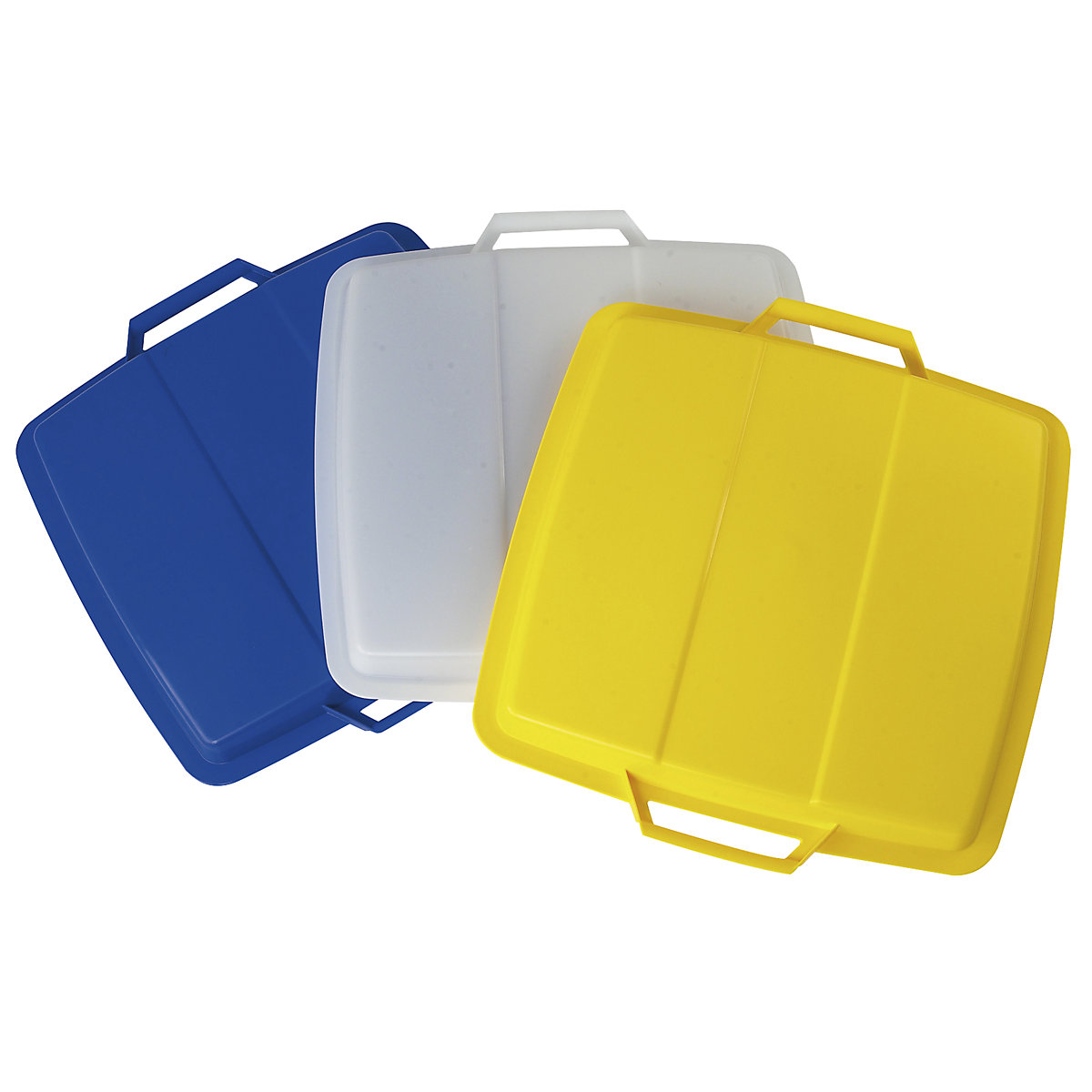 Capac de blocare, cu 2 mânere (Imagine produs 2)-1