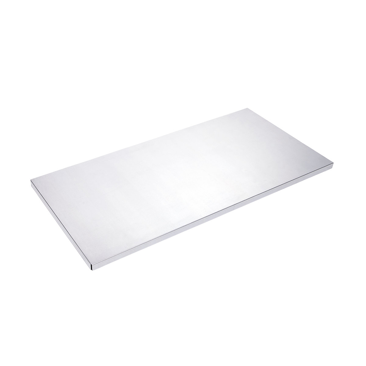 Poliţă pentru dulap de materiale şi dulap cu sertare – eurokraft pro