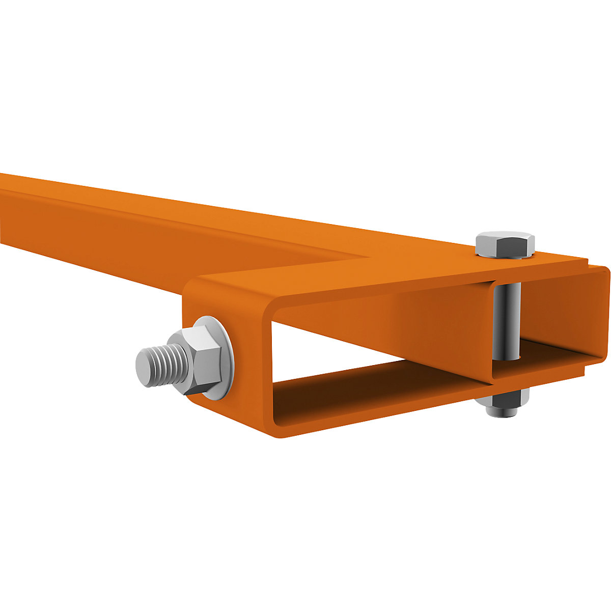 Protecție la împingere – eurokraft pro (Imagine produs 2)-1