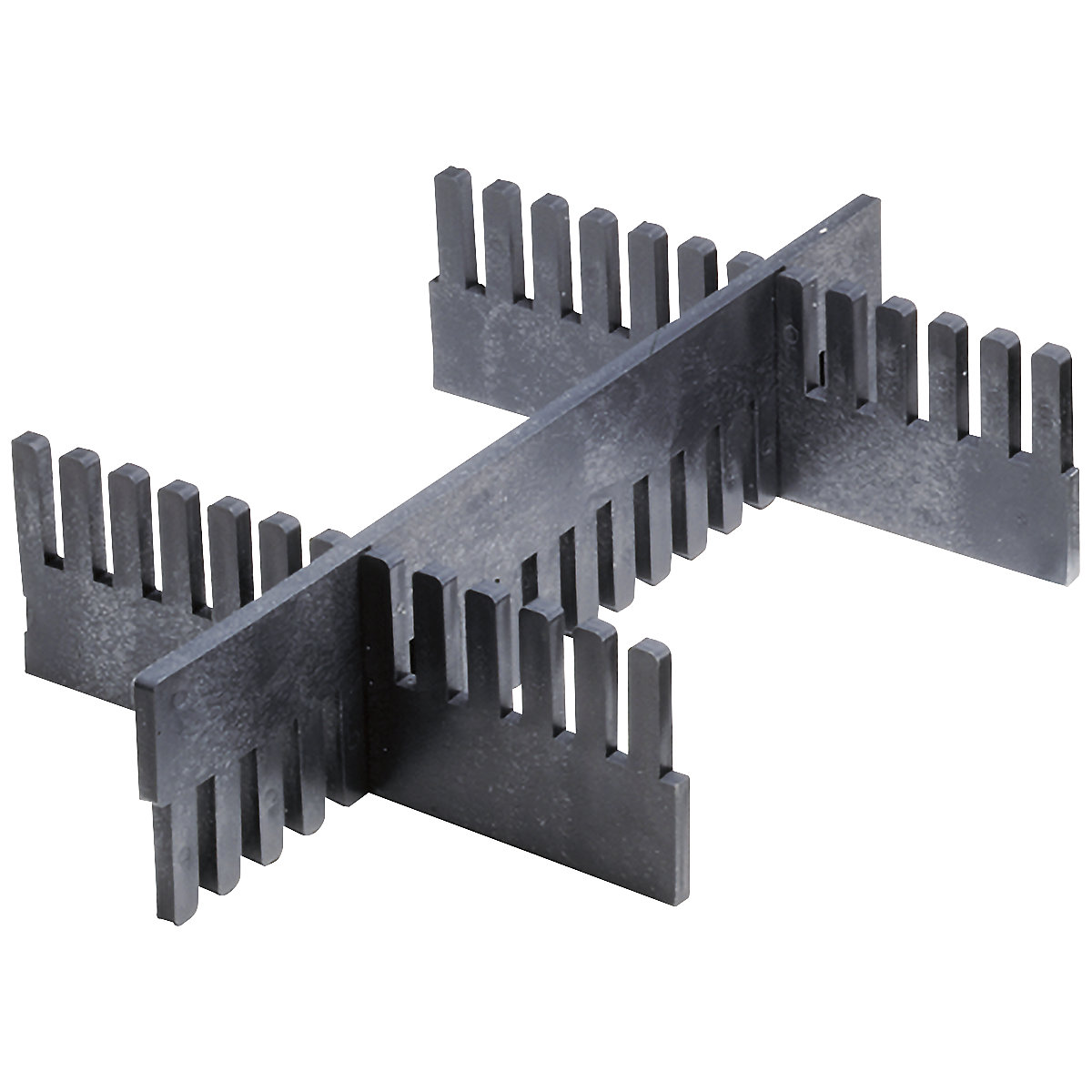 Separator cu sistem de inserare – BITO