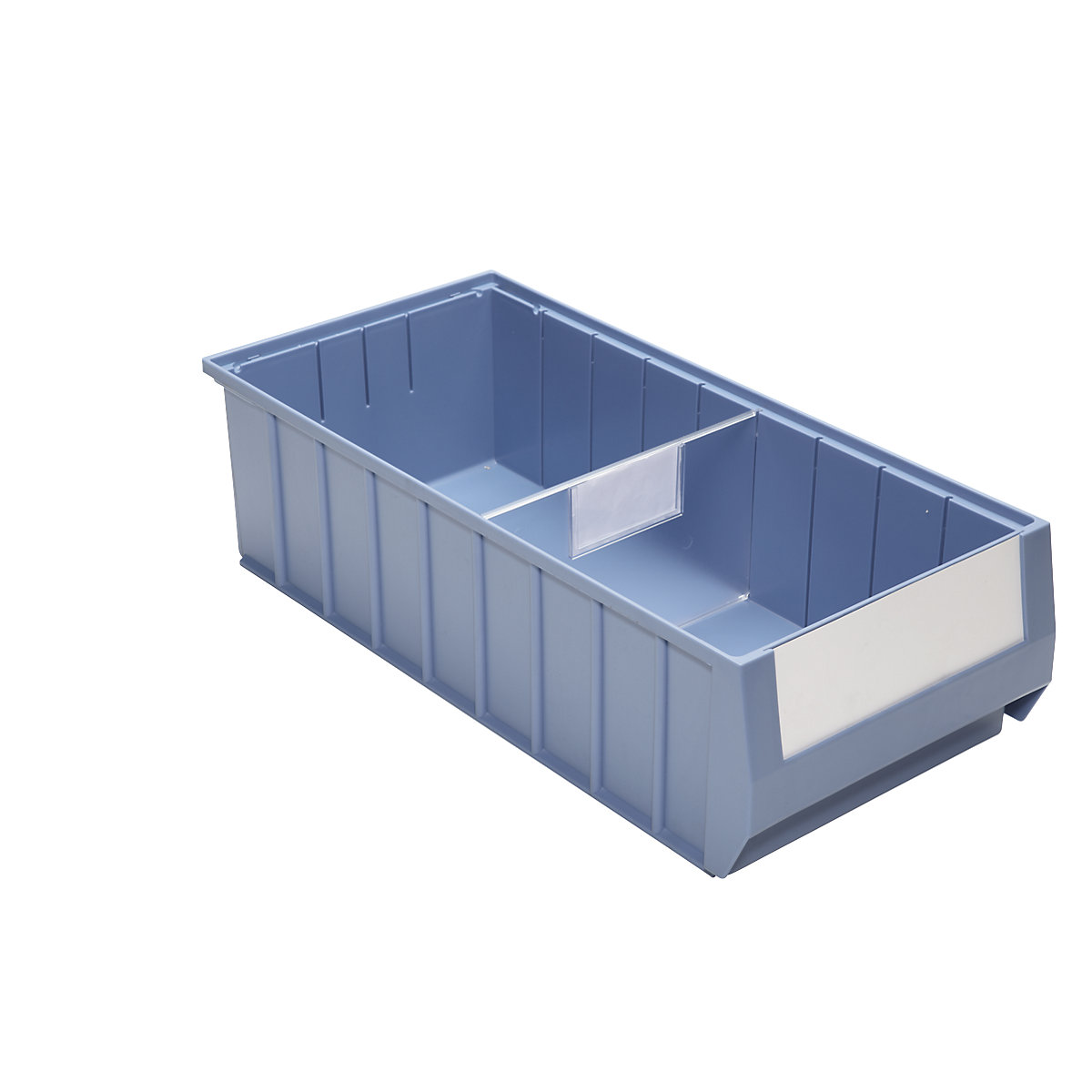 Separator transversal