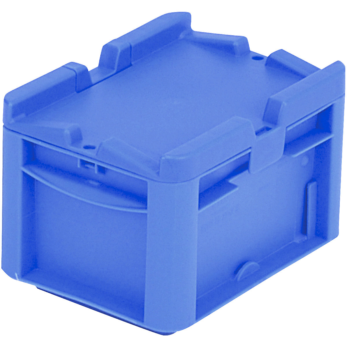 Navetă stivuibilă standard euro XL – BITO