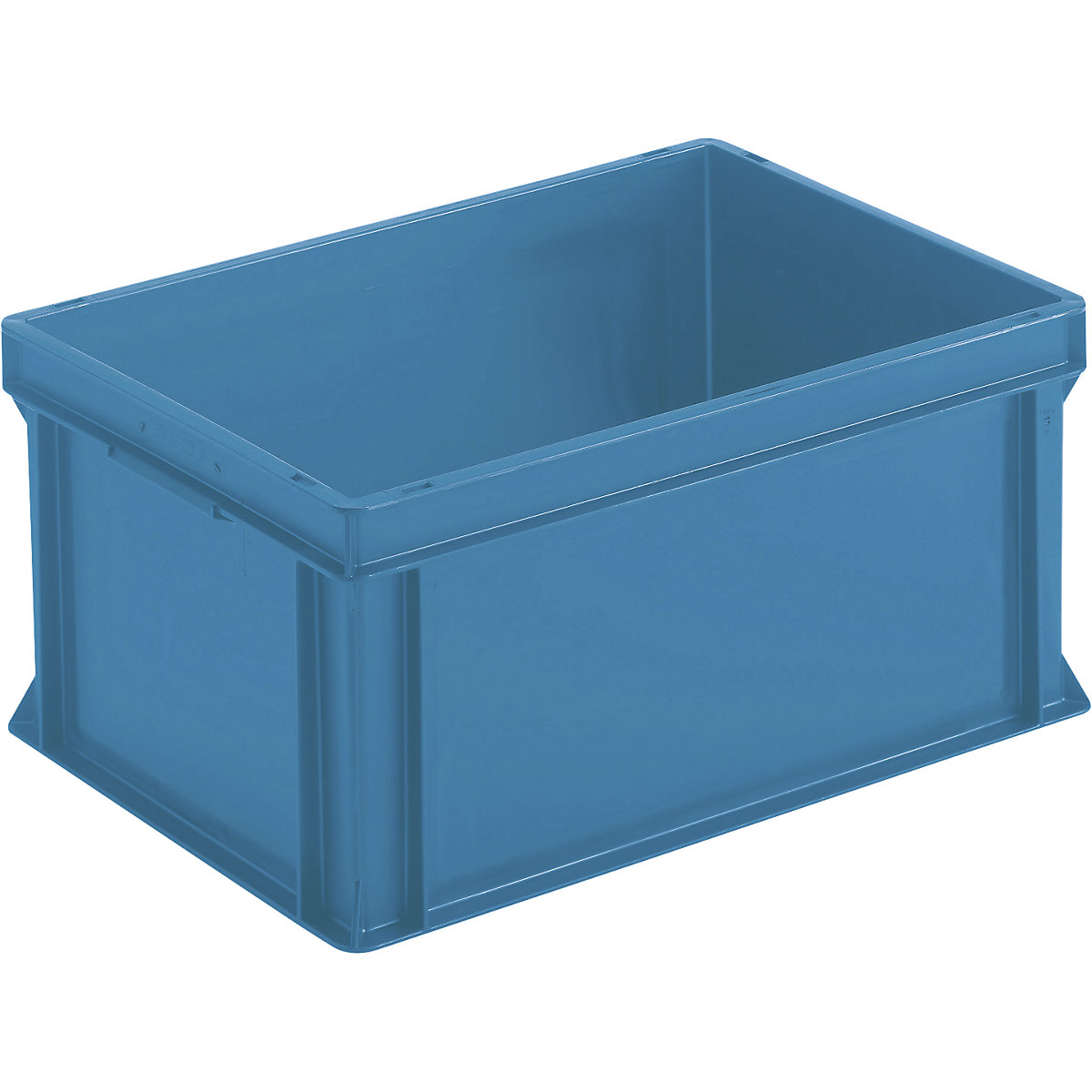 Navete euro stivuibile