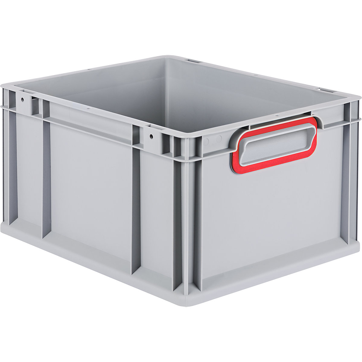 Recipient pentru sarcini grele conform standardului european