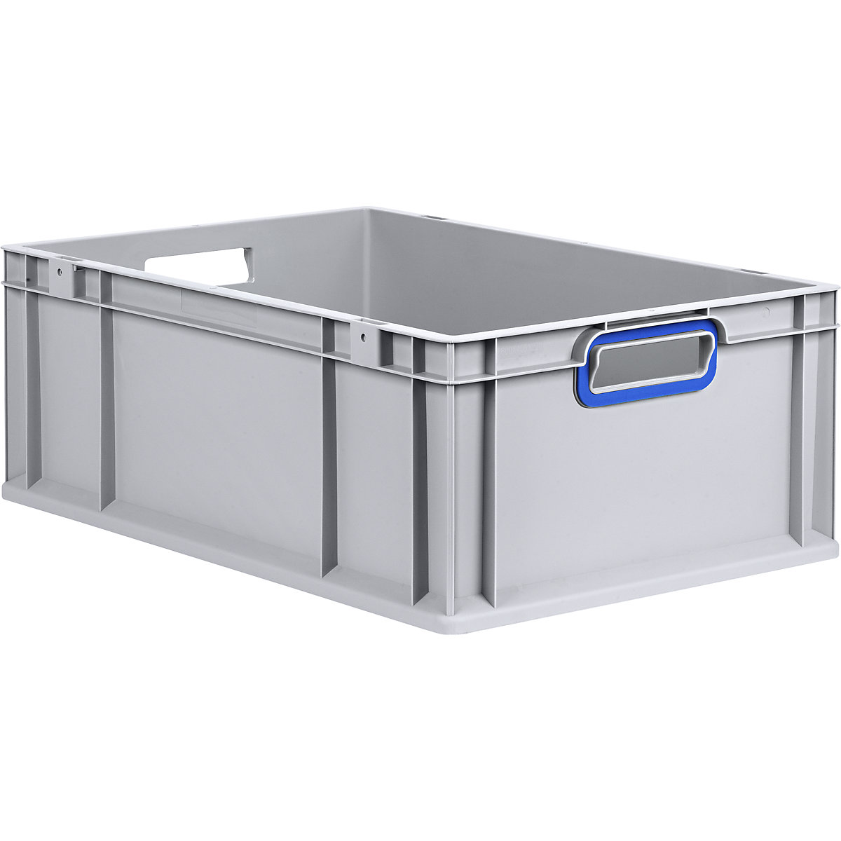 Recipient pentru sarcini grele conform standardului european