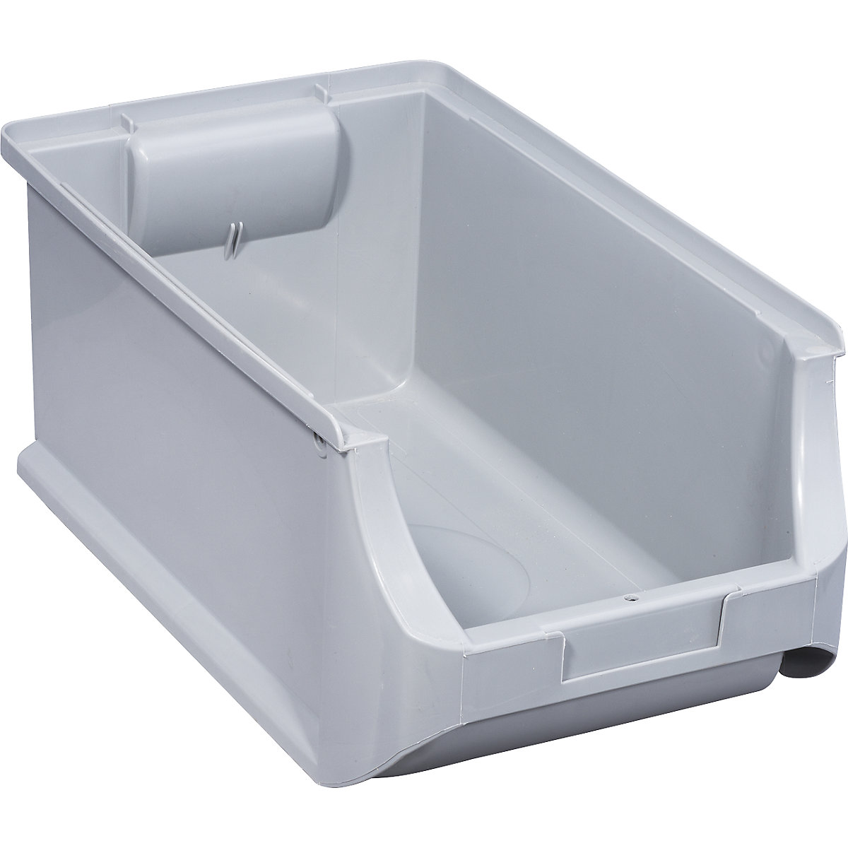 Cutie de depozitare deschisă