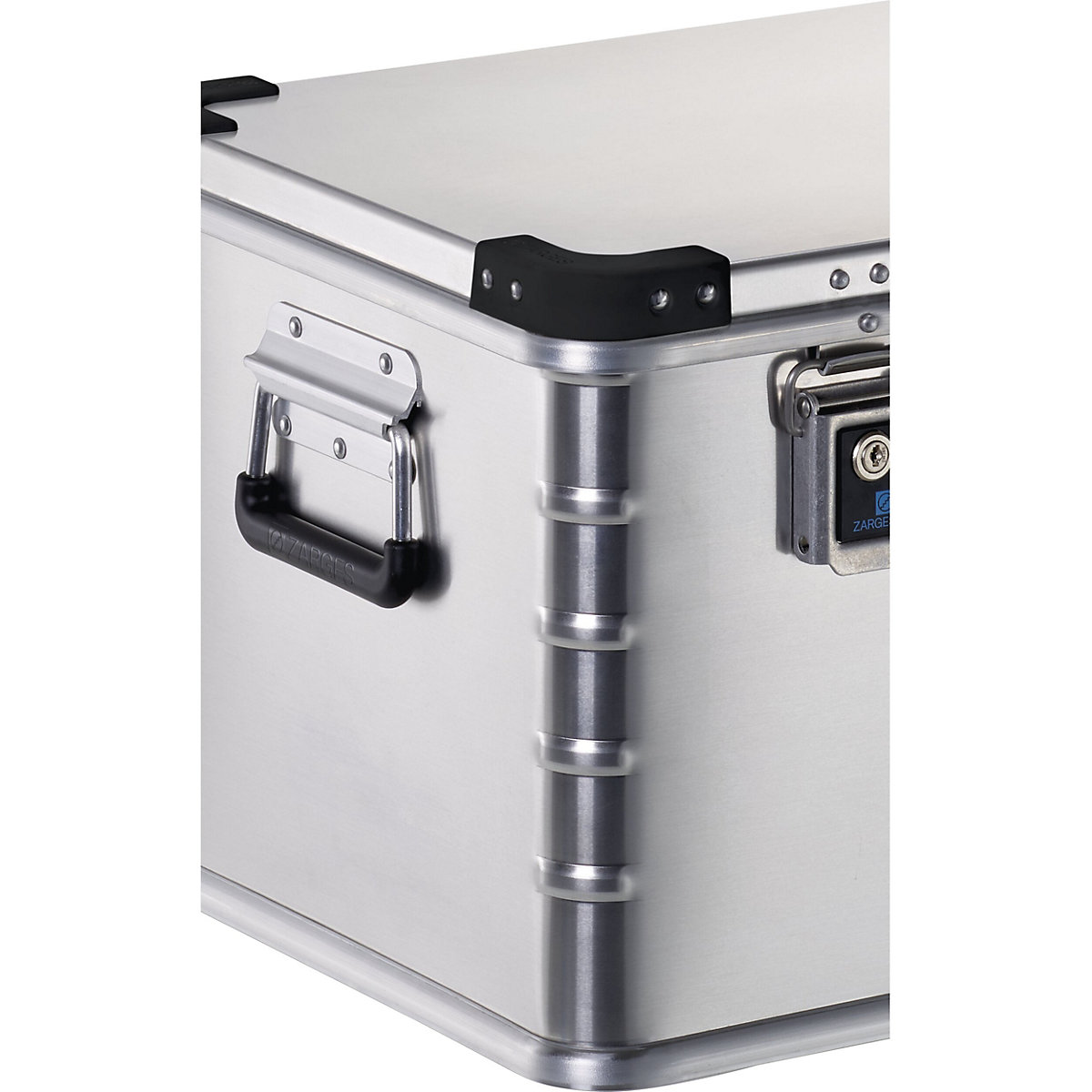 Cutie combinată din aluminiu – ZARGES (Imagine produs 4)-3