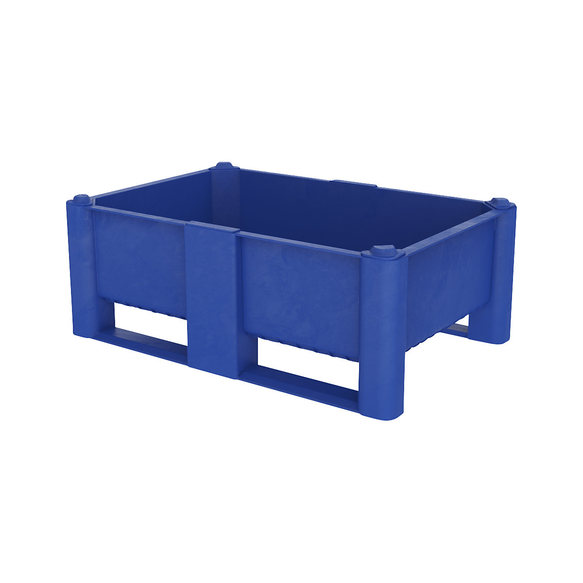 Container mare din polietilenă