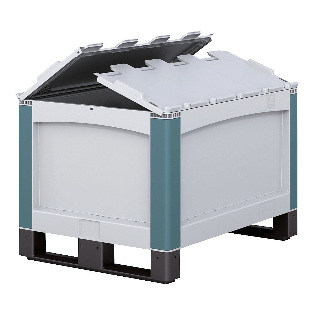 Recipient pentru sarcini grele SL – BITO