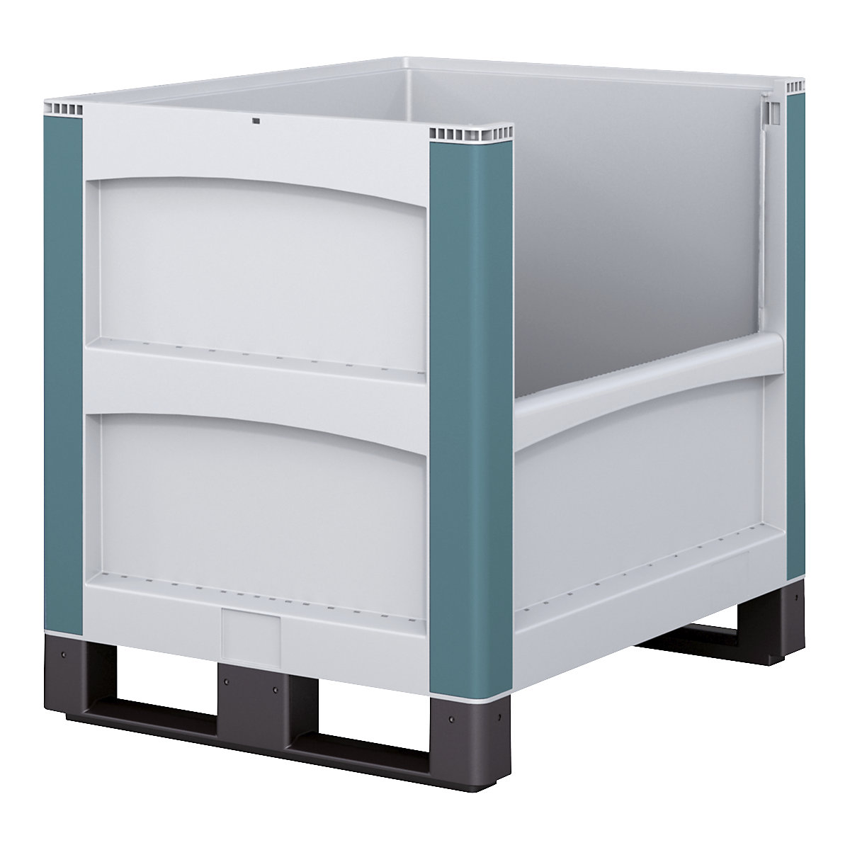 Recipient pentru sarcini grele SL – BITO