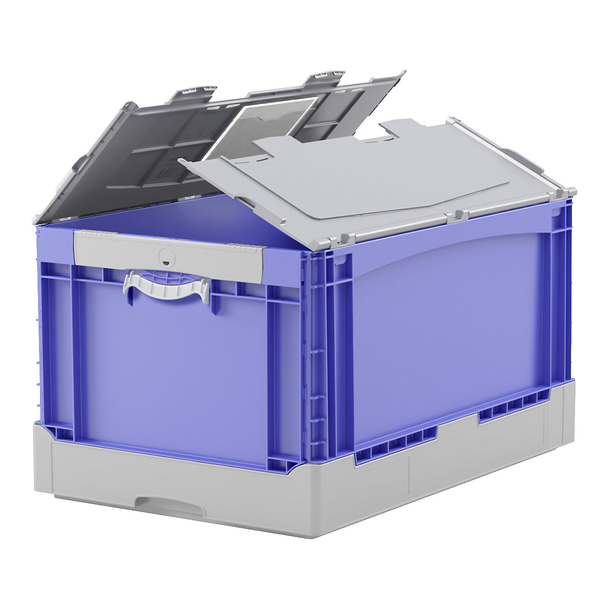 Cutie pliabilă EQ – BITO